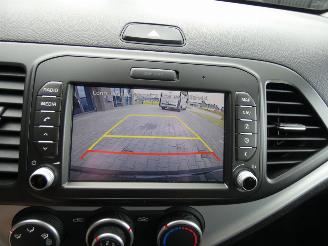 Kia Picanto 1.0 CVVT EconomyPlusLine picture 19