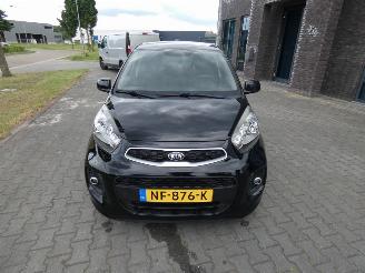 Kia Picanto 1.0 CVVT EconomyPlusLine picture 8