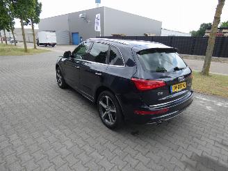 Audi Q5 2.0 TFSI quattro Pro Line picture 8