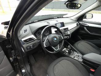 BMW X1 SDRIVE18I Executive picture 13