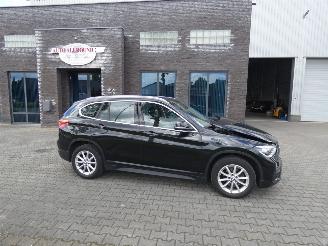 Auto incidentate BMW X1 SDRIVE18I Executive 2018/1