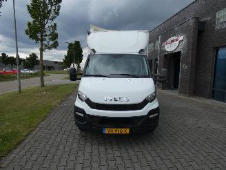 Iveco Daily 35S15 2.3 345 picture 13