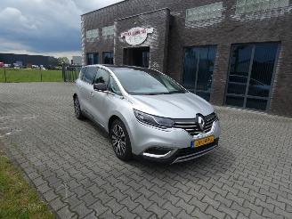 Renault Espace 1.6 dCi Initiale Paris 7p. SCHADE VRIJ!! picture 2