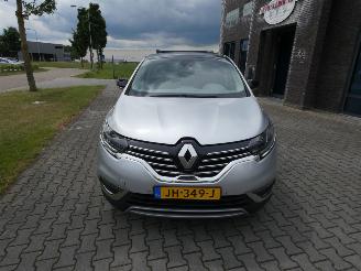 Renault Espace 1.6 dCi Initiale Paris 7p. SCHADE VRIJ!! picture 15