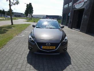 Mazda 3 2.0 TS+ picture 9