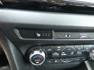 Mazda 3 2.0 TS+ picture 20