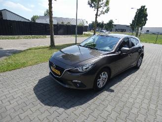 Mazda 3 2.0 TS+ picture 8