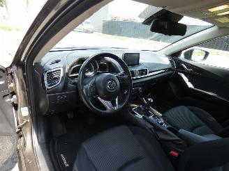 Mazda 3 2.0 TS+ picture 10