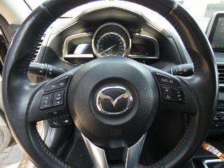 Mazda 3 2.0 TS+ picture 14