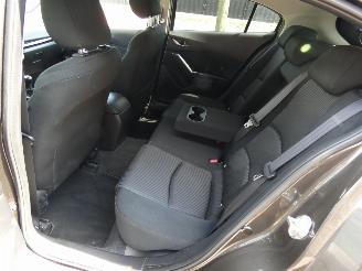 Mazda 3 2.0 TS+ picture 12