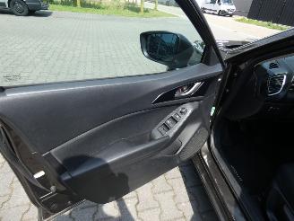 Mazda 3 2.0 TS+ picture 13