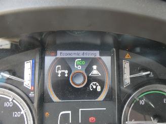 DAF CF 400 CF 400 SPACECAB picture 25