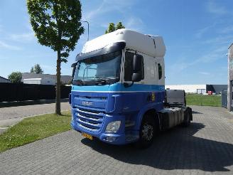 DAF CF 400 CF 400 SPACECAB picture 10