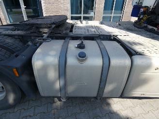 DAF CF 400 CF 400 SPACECAB picture 15