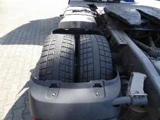 DAF CF 400 CF 400 SPACECAB picture 9