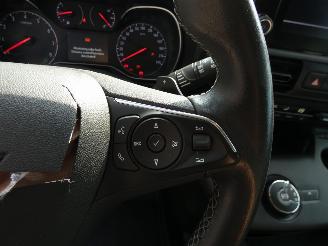 Opel Combo LIFE 1.2 T. L2H1 Edition picture 20