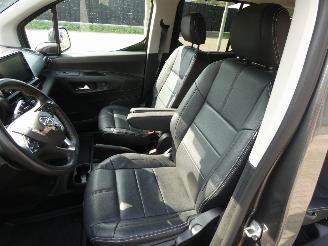 Opel Combo LIFE 1.2 T. L2H1 Edition picture 11