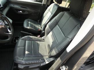 Opel Combo LIFE 1.2 T. L2H1 Edition picture 12
