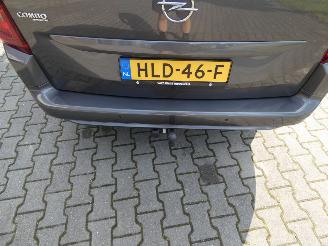 Opel Combo LIFE 1.2 T. L2H1 Edition picture 5