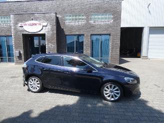 Auto incidentate Volvo V-40 1.5 T3 Nordic+ 2016/3