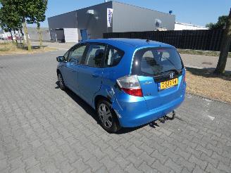 Honda Jazz 1.2 Style Mode picture 6