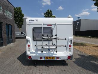 Knaus  420QD SPORT picture 5