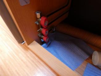 Knaus  420QD SPORT picture 31