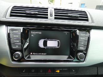 Skoda Fabia 1.2 TSI First Edition Style picture 28