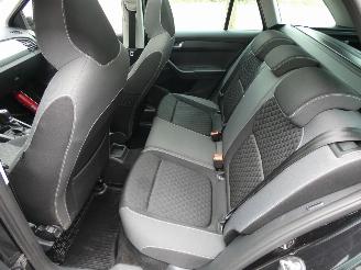 Skoda Fabia 1.2 TSI First Edition Style picture 12