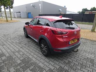 Mazda CX-3 1.5 SAD105 GT-M picture 8