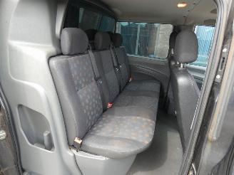 Mercedes Vito Vito 111 CDI 320 picture 11