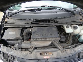 Mercedes Vito Vito 111 CDI 320 picture 20