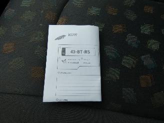 Mercedes Vito Vito 111 CDI 320 picture 19