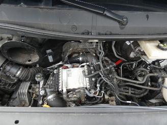 Volkswagen Crafter 35 2.0 TDI L3H3 Highline picture 21