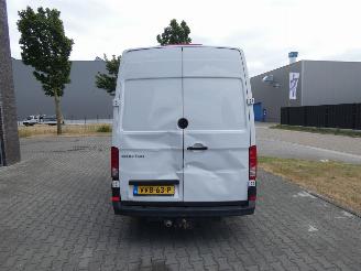 Volkswagen Crafter 35 2.0 TDI L3H3 Highline picture 4