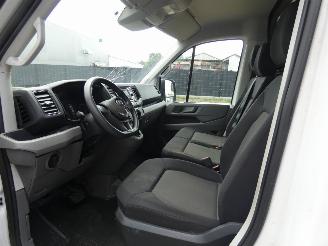 Volkswagen Crafter 35 2.0 TDI L3H3 Highline picture 12