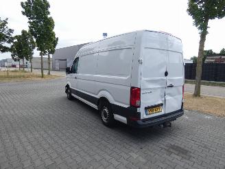 Volkswagen Crafter 35 2.0 TDI L3H3 Highline picture 9