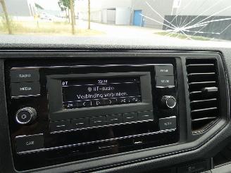 Volkswagen Crafter 35 2.0 TDI L3H3 Highline picture 18