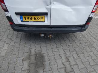 Volkswagen Crafter 35 2.0 TDI L3H3 Highline picture 5