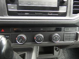 Volkswagen Crafter 35 2.0 TDI L3H3 Highline picture 17