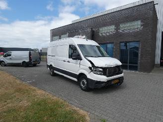 Volkswagen Crafter 35 2.0 TDI L3H3 Highline picture 2