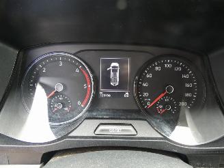 Volkswagen Crafter 35 2.0 TDI L3H3 Highline picture 14