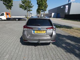 Toyota Auris 1.8 Hybr. Executive picture 4