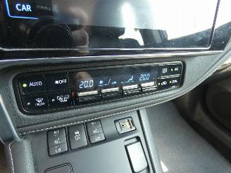 Toyota Auris 1.8 Hybr. Executive picture 21