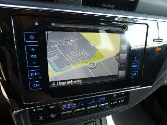 Toyota Auris 1.8 Hybr. Executive picture 23