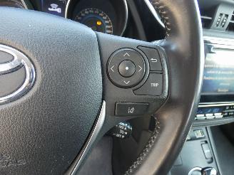 Toyota Auris 1.8 Hybr. Executive picture 17