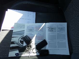 Toyota Auris 1.8 Hybr. Executive picture 27