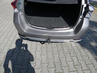 Toyota Auris 1.8 Hybr. Executive picture 6