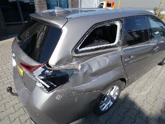 Toyota Auris 1.8 Hybr. Executive picture 32