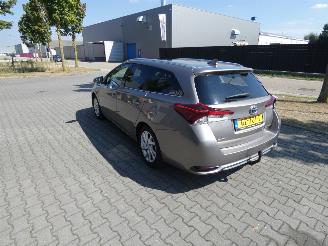 Toyota Auris 1.8 Hybr. Executive picture 7